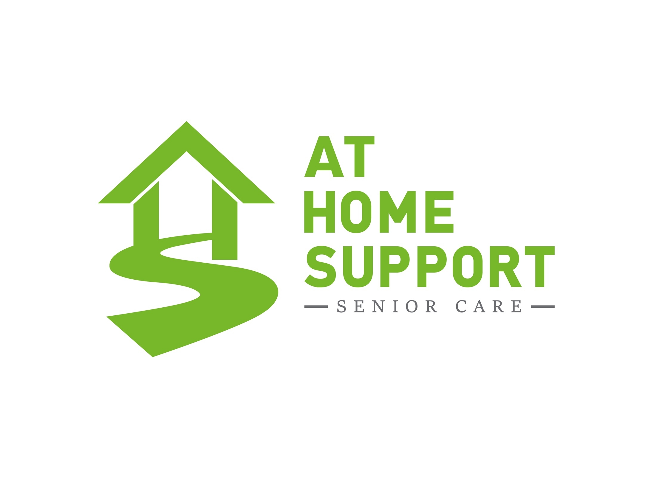 At Home Support Senior Care image
