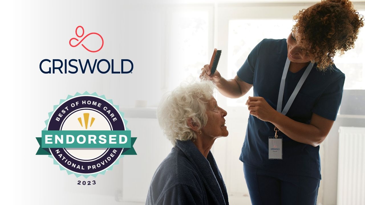 Griswold Home Care for East Polk County image