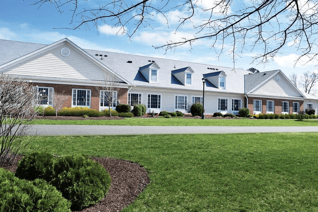 Spring Arbor of Salisbury Assisted Living image