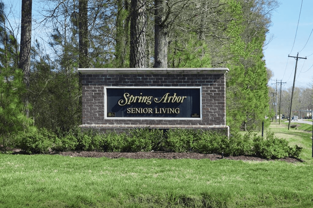 Spring Arbor of Salisbury Assisted Living image