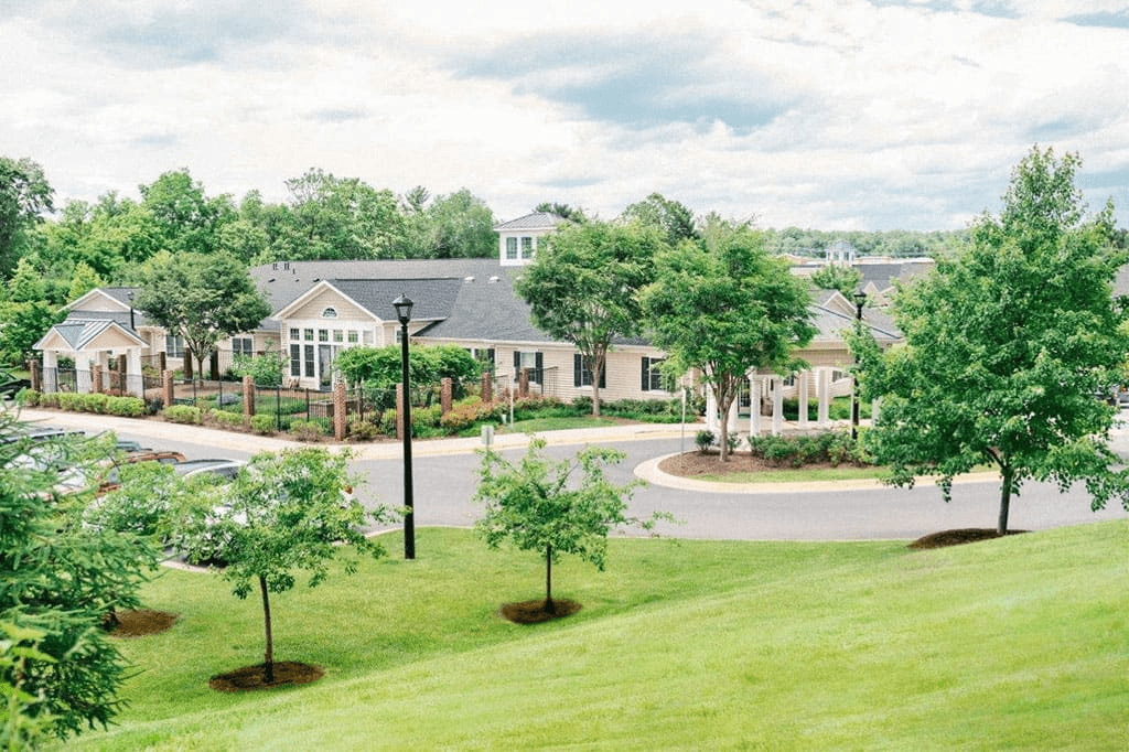 Spring Arbor of Winchester image