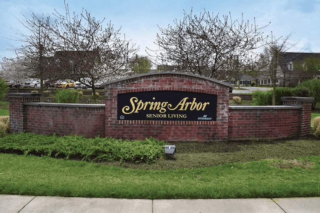 Spring Arbor of Winchester image