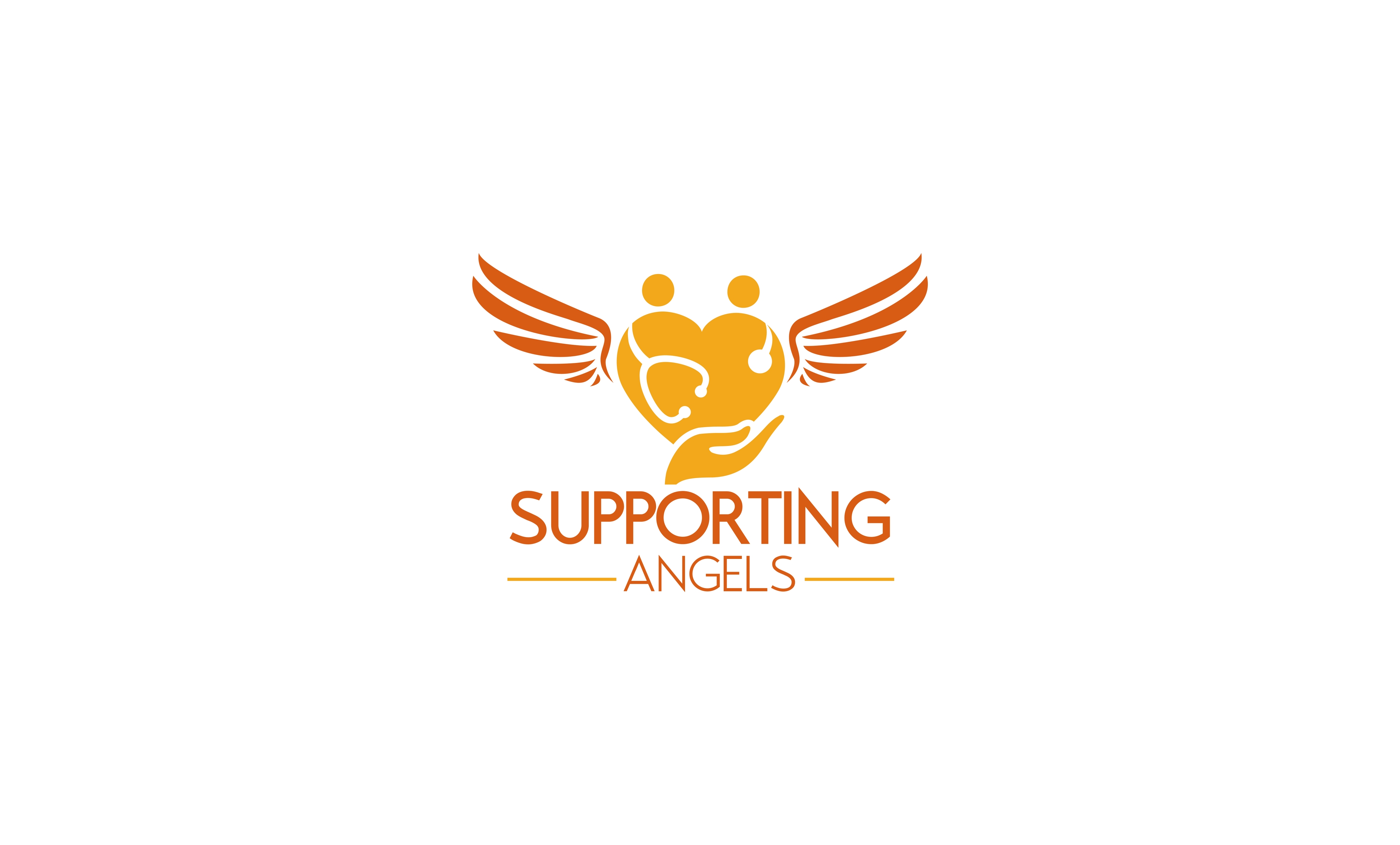 Supporting Angels Home Care image