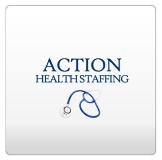 Action Health Staffing image