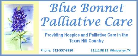 Blue Bonnet Palliative Care image