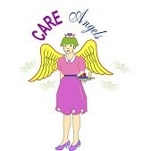 Care Angels Home Care Agency image