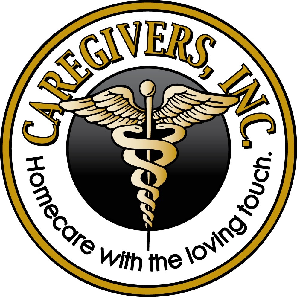 Caregivers Inc image