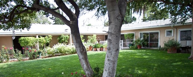 Garden Crest Assisted Living Facility image