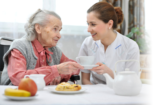 Health and Comfort Home Care Agency image