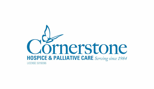 Cornerstone Hospice & Palliative Care image