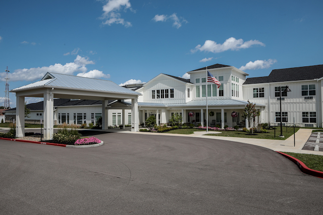 Lakeshore Assisted Living image