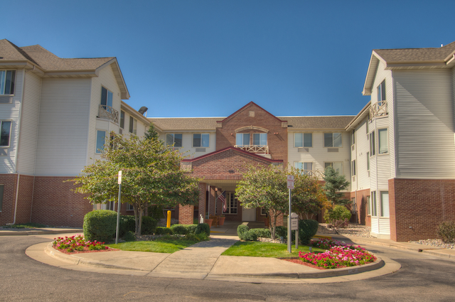 Caley Ridge Assisted Living image