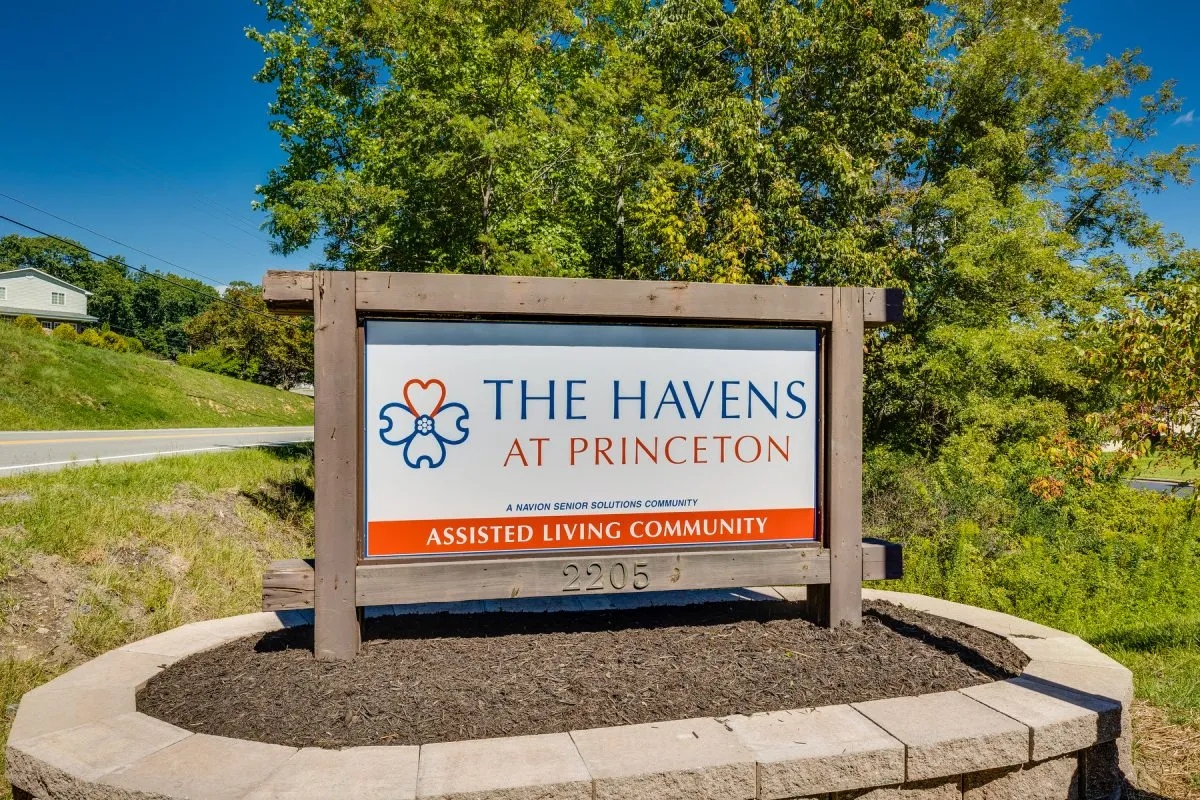 The Havens at Princeton image