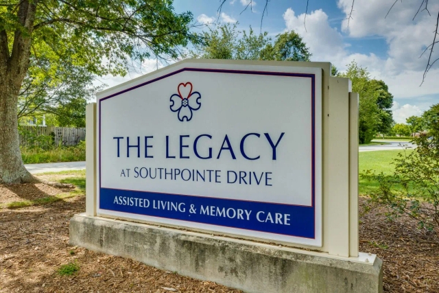 The Legacy at Southpointe Drive image