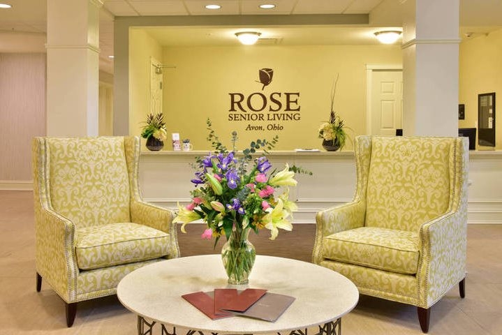 Rose Senior Living - Avon image