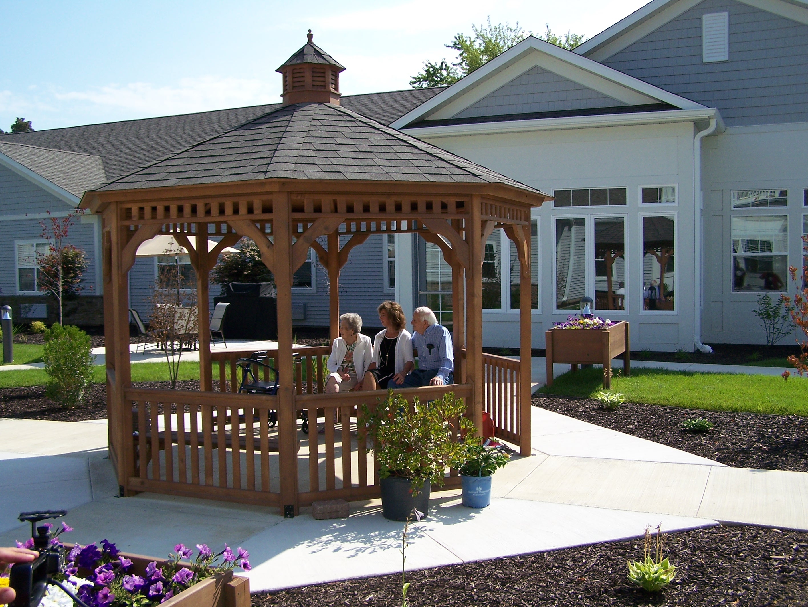 North Woods Village Memory Care Assisted Living of Kalamazoo image