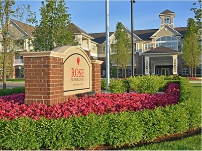Rose Senior Living at Providence Park image