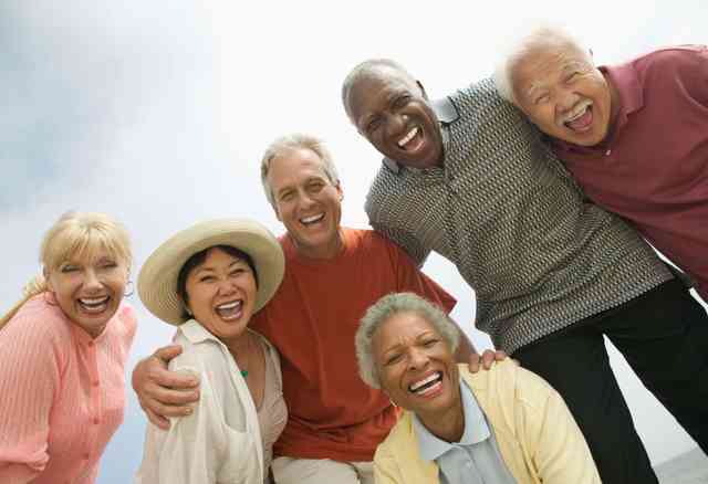 Dammert Geriatric Center 
