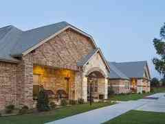 Mustang Creek Estates - Frisco TX