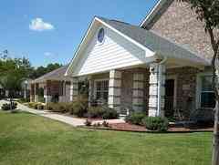 Mustang Creek Estates - Allen