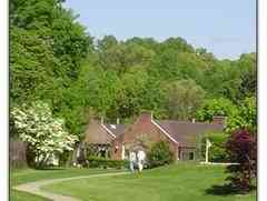 The Village at Rockville—A National Lutheran Community