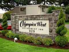 Olympics West Retirement Inn