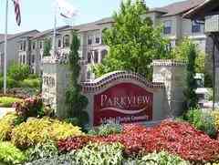 Parkview in Frisco