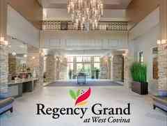 Regency Grand at West Covina