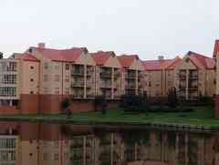 St. Catherine's Village