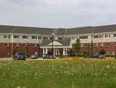 The Meadows Independent and Assisted Living Community