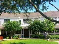 Brookdale Pearland