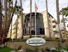 Westmont Town Court