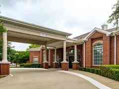 The Waterford at Plano