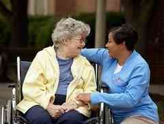 Comfort Keepers In Home Care