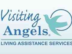 Visiting Angels - Memphis Area