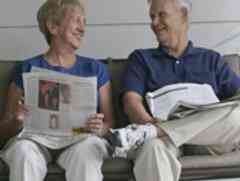 Caring Senior Service of Chattanooga 