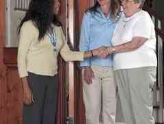 Homewatch CareGivers Serving Salt Lake and Tooele Counties