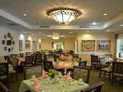 The Laurels & The Haven in Highland Creek