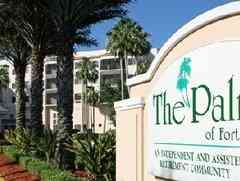 The Palms of Fort Myers
