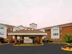 The Villa at Riverwood