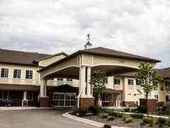 Three Oaks Assisted Living & Memory Care