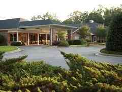 Fairforest Grove Senior Living