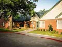 Bethesda Gardens Assisted Living, Arlington