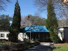 Briarwood Health and Rehabilitation Center