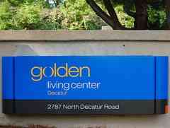 North Decatur Health and Rehabilitation Center