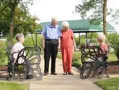 Lake St Charles Retirement Community