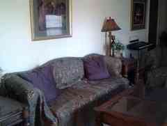 Second Home Family Assisted Living