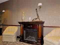 Regency Jewish Heritage Post-Acute Rehabilitation and Nursing Center