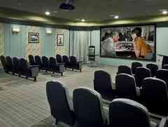 Lorien Harmony Hall