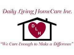 Daily Living HomeCare, Inc